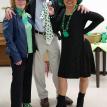 St. Patrick's Dinner - March 15, 2019