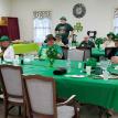 St. Patrick's Dinner - March 15, 2019