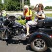 Motorcycle Rally 