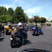 Motorcycle Rally 